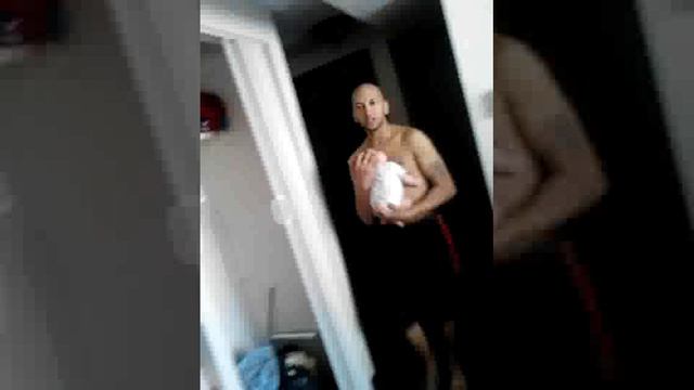 Putting daddys little girl to sleep смотреть онлайн
