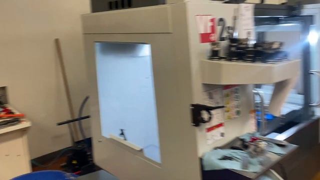 Super-sized cyber:bot Project Update: CNC Wheels from Delrin смотреть онлайн
