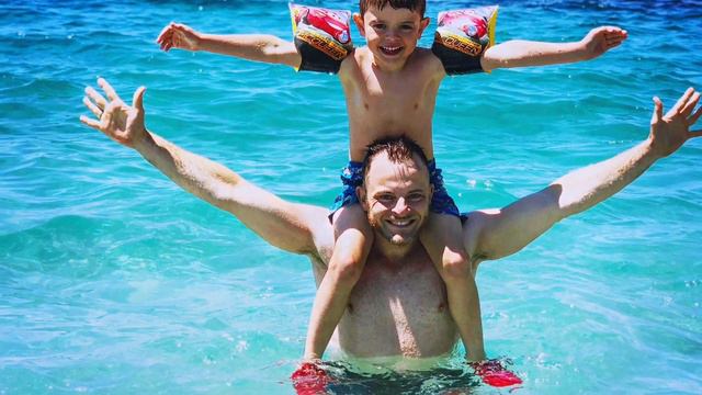 Zlatni Rat! смотреть онлайн