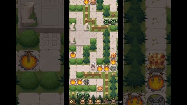 Mythic Heroes, Врата Нексуса, 7 чудес, Храм Артемиды, The Temple OfArtemis #mythicheroes