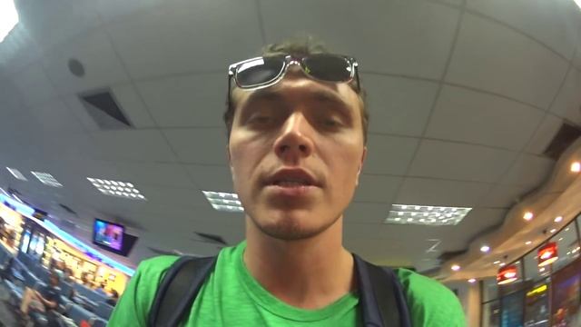 Duty Free или зачем смотреть жесть