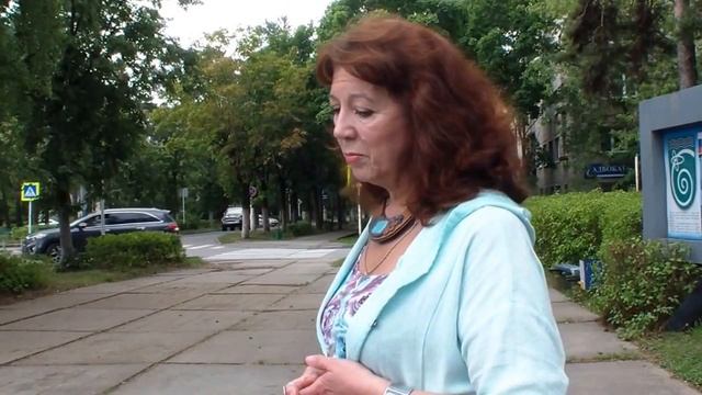 Экскурсия на мельницу, часть 1, рассказ о городе Протвино, 20 июля 2018г. смотреть онлайн