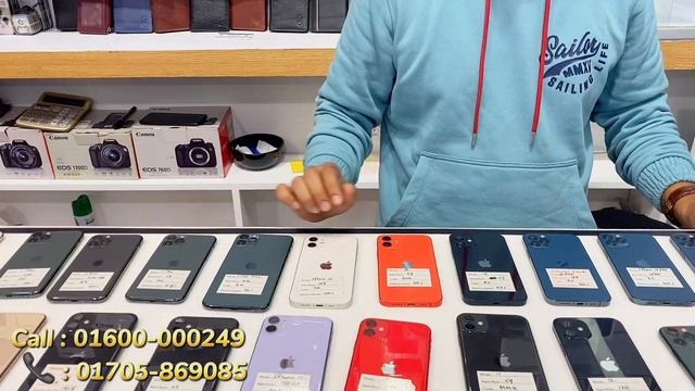 Second Hand Mobile Update Price 2024?Used Smartphone Cheap Price In Bangladesh|Used iPhone Price BD смотреть онлайн