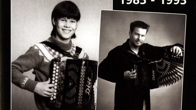 Hedenvindpolketten смотреть онлайн