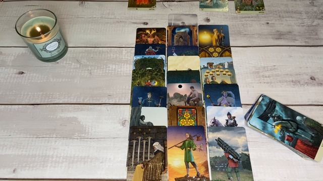 4 Королевы! ?? Что ждёт до конца ДЕКАБРЯ?! ❄️ #таропознание смотреть онлайн