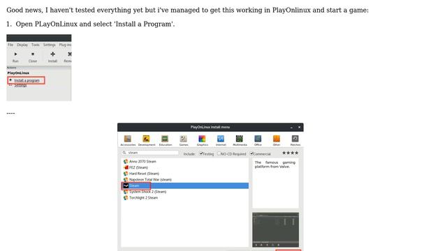 Ubuntu: Running Age of Empires 2 in Linux (4 Solutions!!) смотреть онлайн