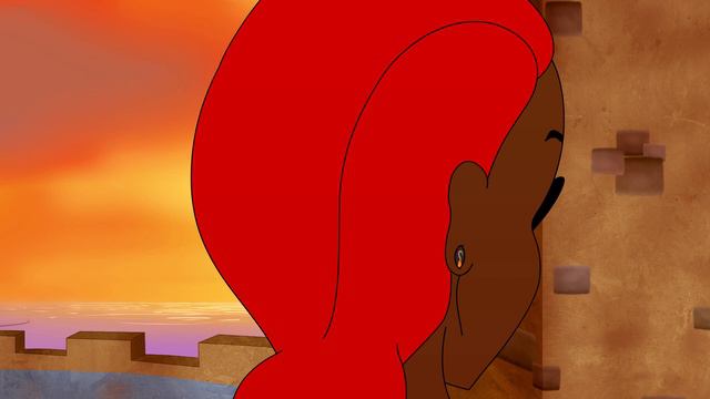 Sirenetta: Founder's Day смотреть онлайн