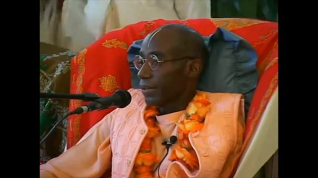 The Final Lecture | Bhakti Tirtha Swami | May 2005 | Gita Nagari USA смотреть онлайн