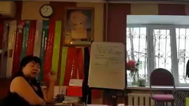 Школа Бизнеса. Привлечение. 1 часть смотреть онлайн