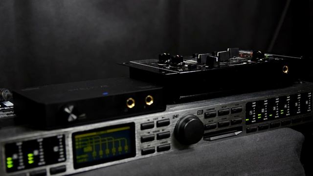 db technologies cromo 15+ sound test + look inside смотреть онлайн