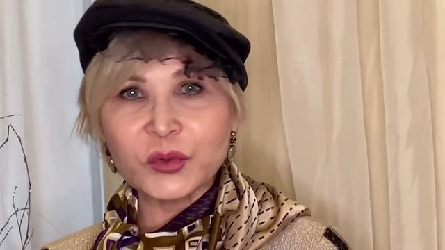 Модные женские головные уборы весна. Какие головные уборы носить весной? смотреть онлайн