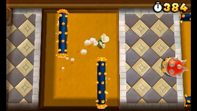 Super Mario 3D Land TOP 9 GLITCHES & Secrets (3DS) смотреть онлайн