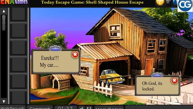 [Walkthrough] Classic Door Escape level 364 - 501 Room escape 364 - Complete Game смотреть онлайн