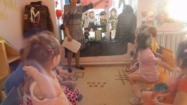 отвечаем на викторину Наша Армия смотреть онлайн