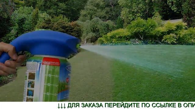 Aquagrazz Отзывы смотреть онлайн