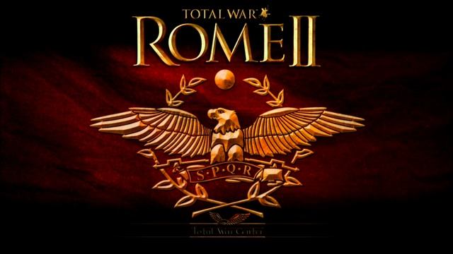 Total War ROME II OST - Lays of Ancient Rome смотреть онлайн