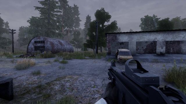 Will To Live Online - Trailer