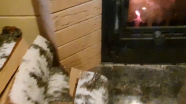 Сколько стоит отопление электричеством и дровами. Мой опыт отопления смотреть онлайн