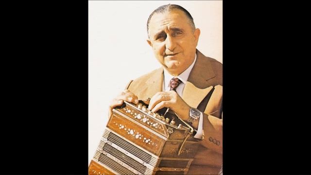 Juan Cambareri-milonga tanda by TDJ Roby смотреть онлайн