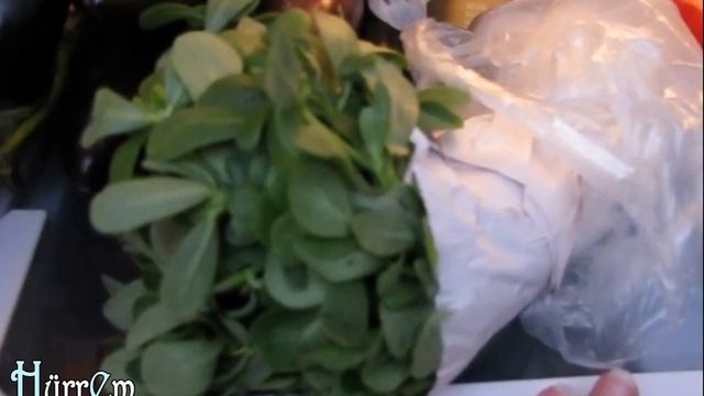 Что в моем холодильнике? Цены продуктов с турецкого базара. TURKIYE. IZMIR.