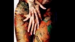 @70 Красивые и привлекательные женские тату. Выбираем татуировки.