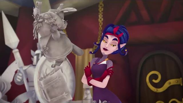 Когда выйдут 46 и 47 серии на Ютубе??? А когда в приложении Мульт??? смотреть онлайн