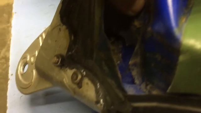 Ура! Салют 2! Сборка и пробный выход. смотреть онлайн