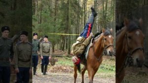 МЫ С ТОБОЙ КАЗАКИ !!!