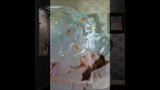 Волшебный мир сюрреализма на 14 работах современных фотохудожников смотреть онлайн