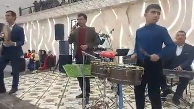 Botir Bobir Arslonovlar Tuy Xizmati #BUXORO MUSIC#GIJDUVON TERMA#BUXOROCHA NAVOLAR