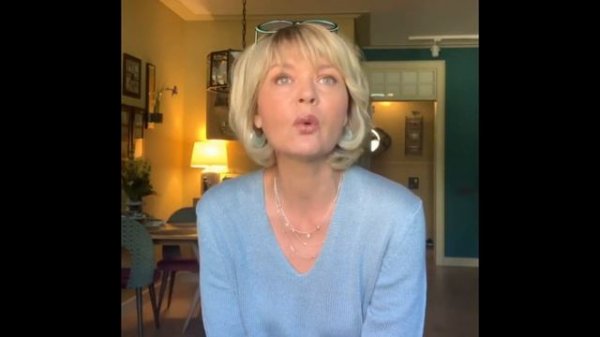 Юлия Меньшова. Закон бумеранга