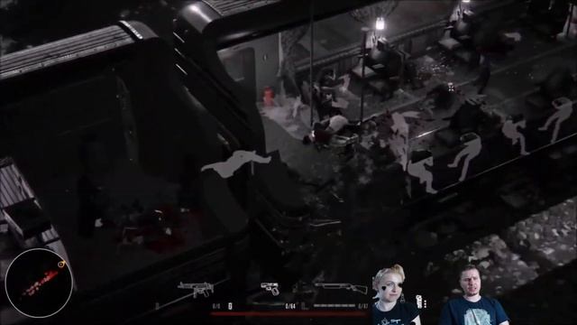 WHAT DO HATRED AND WAR MOGRELS HAVE IN COMMON? - Livestream with developer! #1 смотреть онлайн