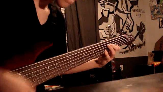 Chord Progression/Jam Thingy смотреть онлайн