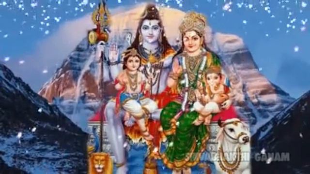 Kasi Viswanatha Stotram смотреть онлайн