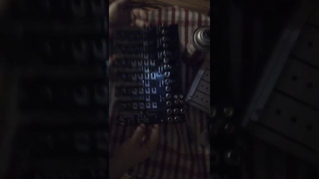 Behringer board repair смотреть онлайн