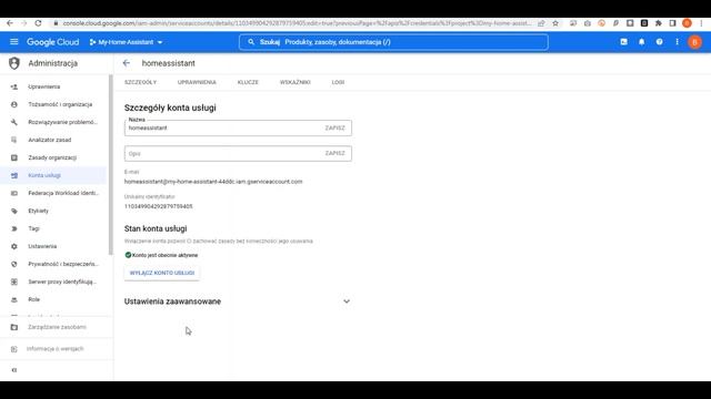 Darmowa integracja Home Assistant z Google Home смотреть онлайн