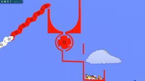 COUNTRY 2024 marble race