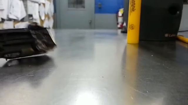 '85 Toyota 4Runner Medium Bounce Test смотреть онлайн