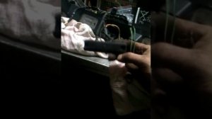 Хюндай Санта Фе Hyundai Santa FE не открывается багажник,ремонткнопки открытия багажника