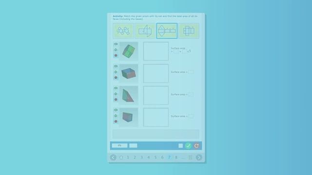 mCourser - comprehensive eLearning Platform (LMS) with Virtual Classroom and Adaptive Learning смотреть онлайн