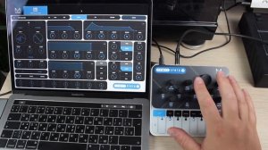 CRAFT synth 2.0 - инструкция по применению