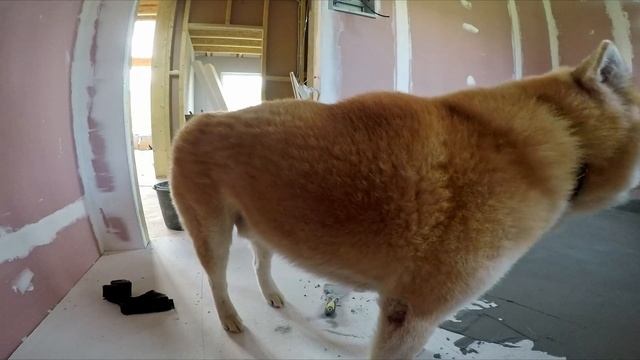 ЧЕРНОВОЙ ПОЛ в котельной своими руками смотреть онлайн