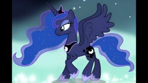 ПРИНЦЕССА ЛУНА