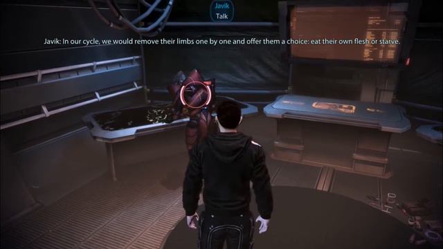 Blind Let's Play | Mass Effect 3 | Part 52: The Missus Returns смотреть онлайн