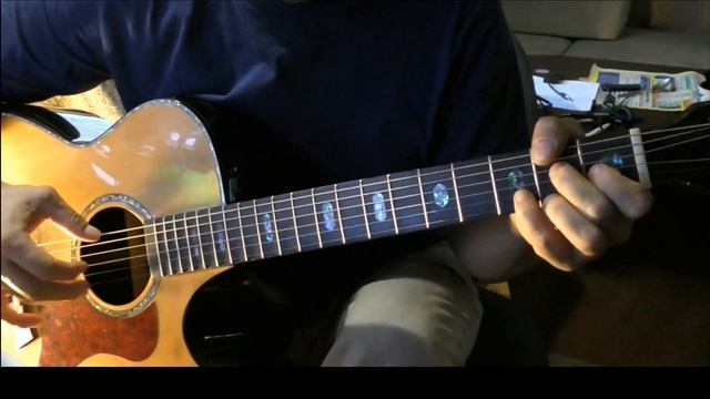 ✅ В.С. ВЫСОЦКИЙ АККОРДЫ НА ГИТАРЕ, РАЗБОР ПЕСНИ ЛИРИЧЕСКАЯ V-glorify guitar смотреть онлайн