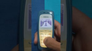Nokia 2112/Juegos reseñas