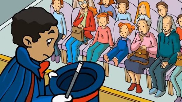 Incredible English 2nd Edition - 1 (Unit 2).mp4