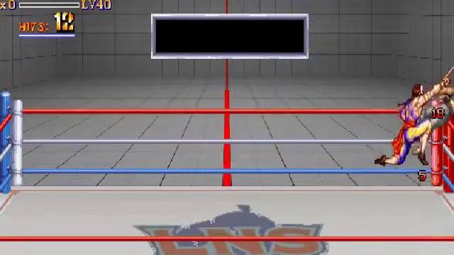 Final Fight LNS Ultimate (Street Fighter II Showcase 2) смотреть онлайн