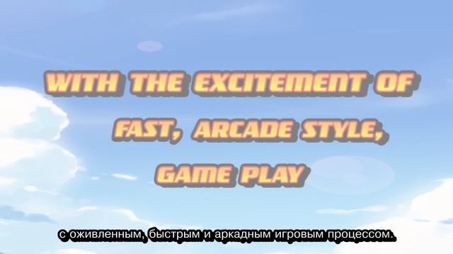 Let's Fish Hooked On! (Русские субтитры) смотреть онлайн