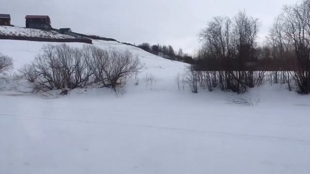 Белый снег смотреть онлайн